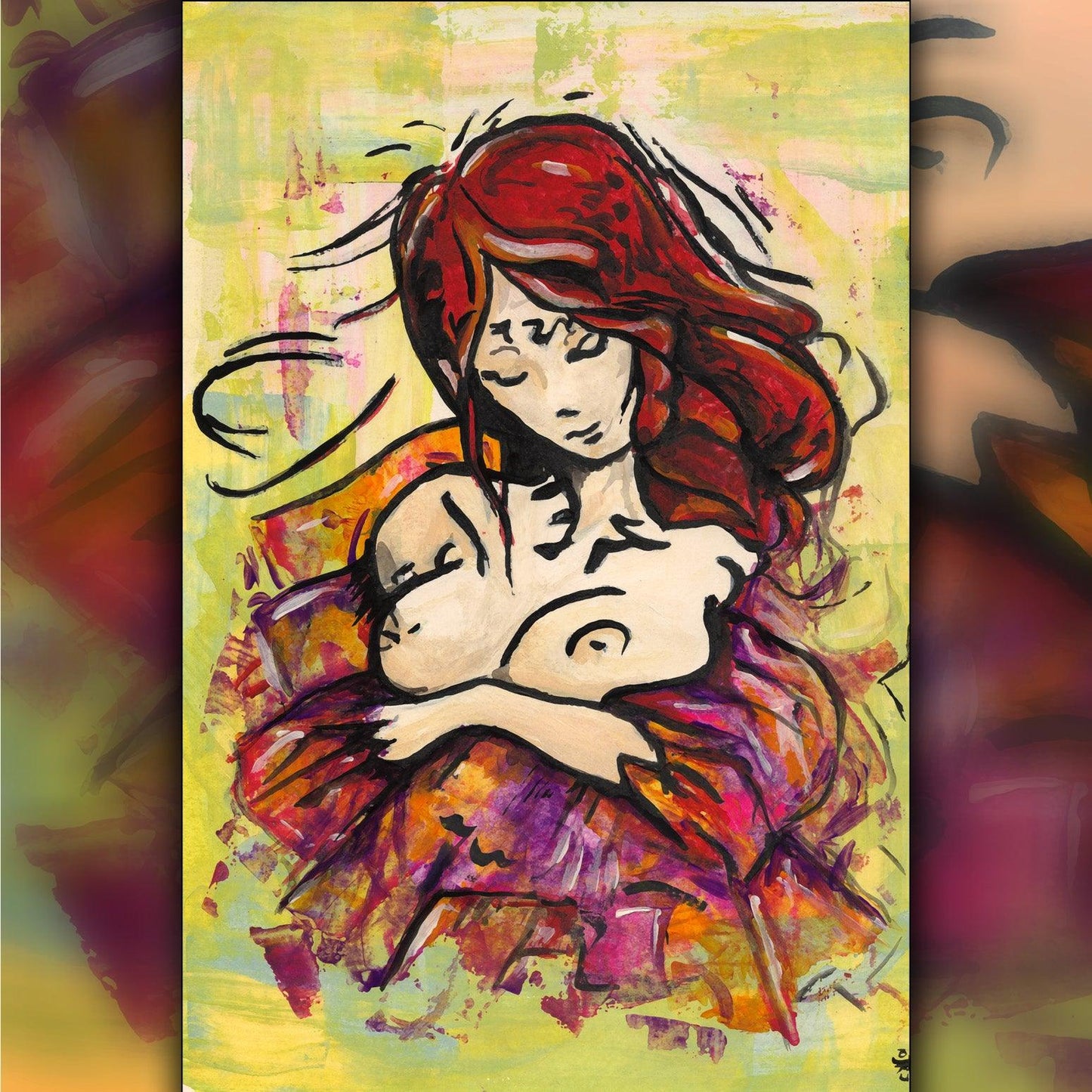 Sweet Love - ArtCursor