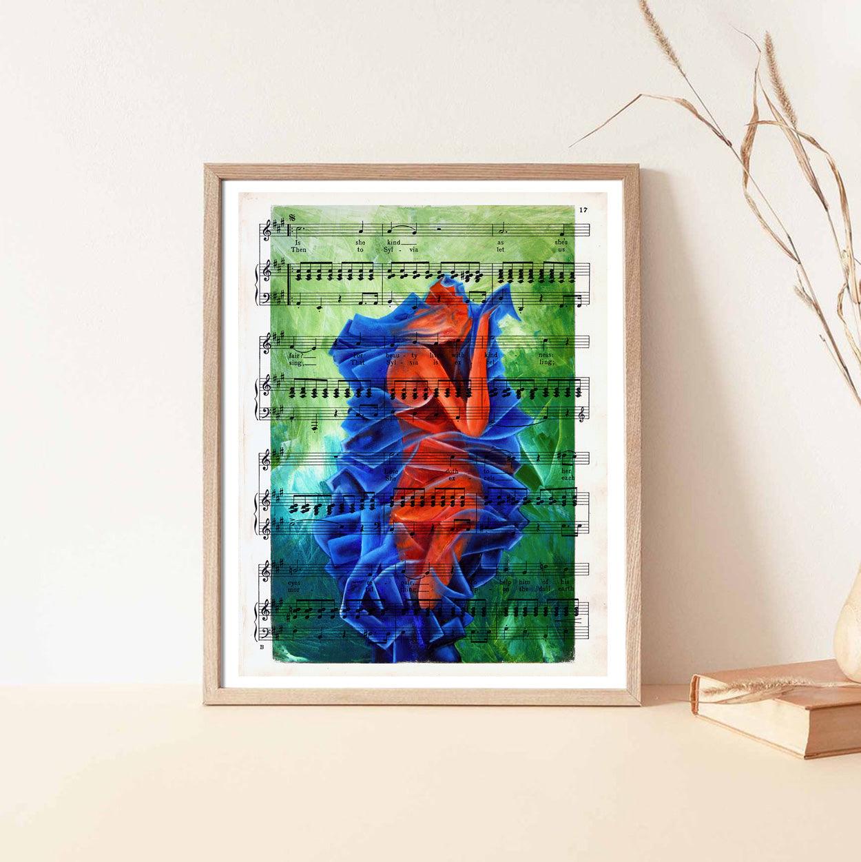 Surreal Impression - ArtCursor