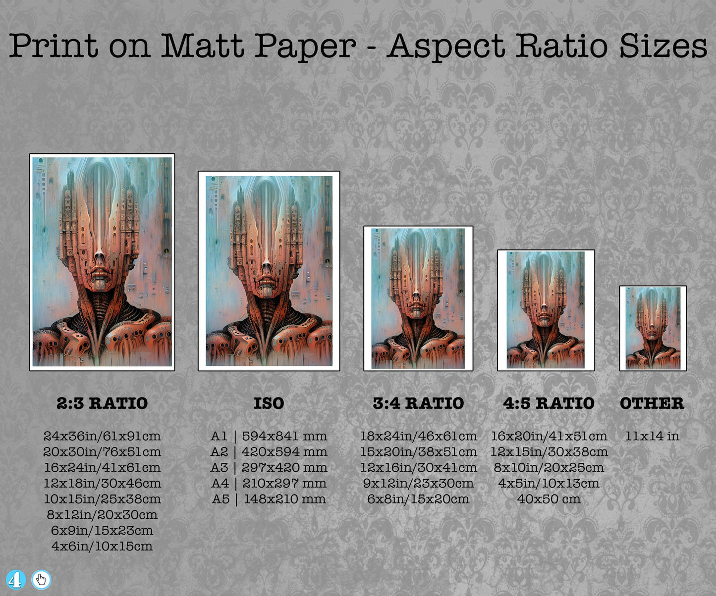 Enchanted Spirituality - ArtCursor