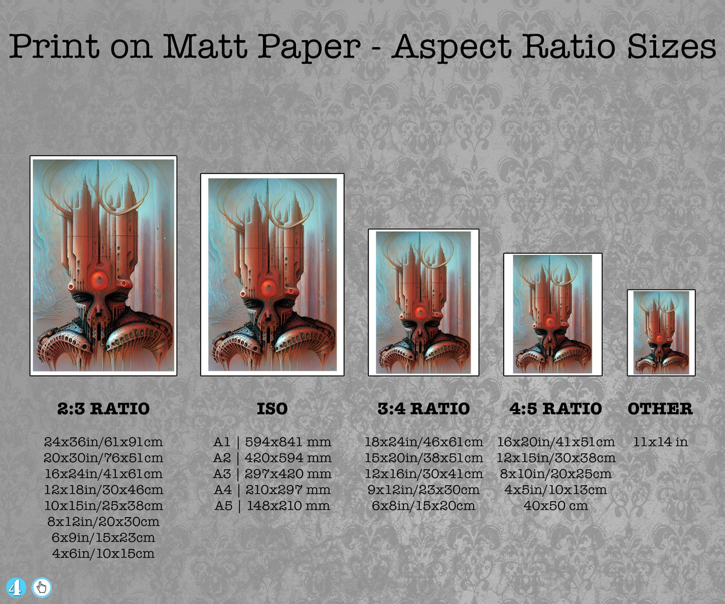 Trapped Dreams - ArtCursor