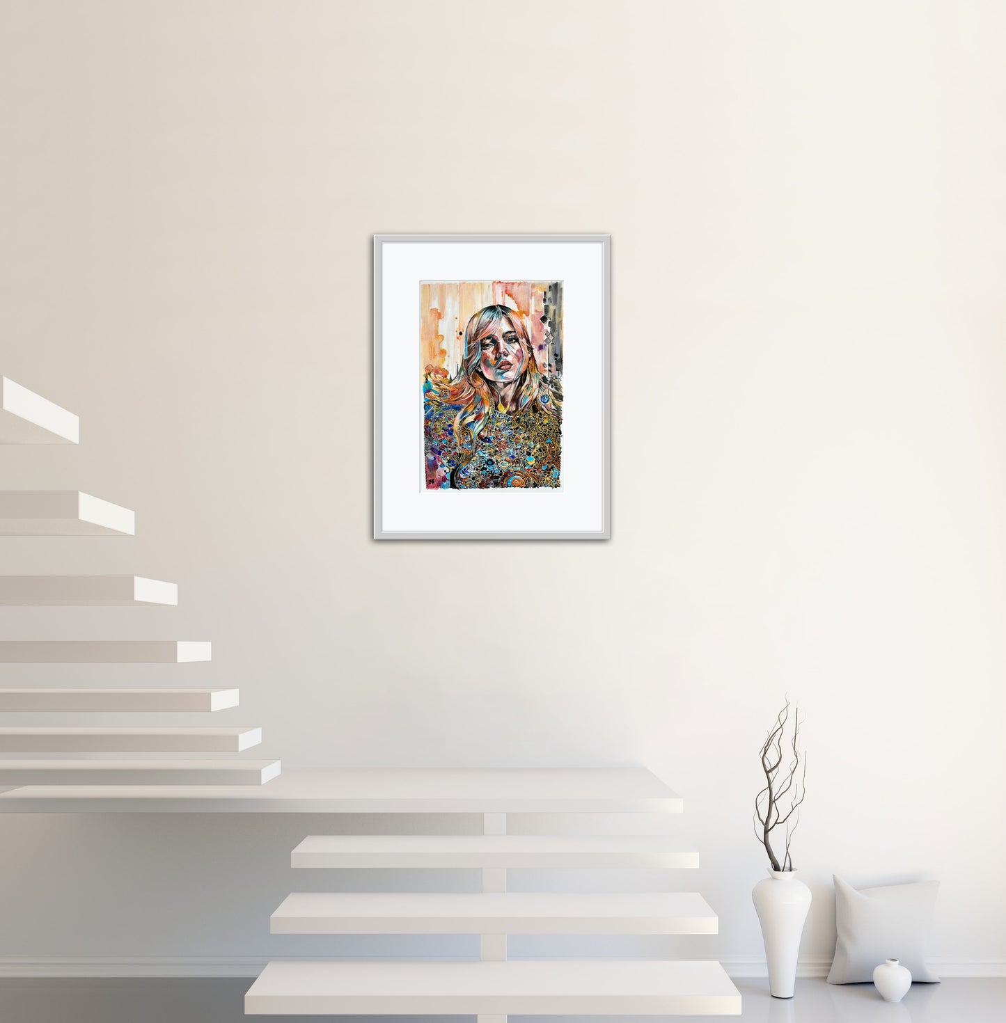 Patterns of the Soul