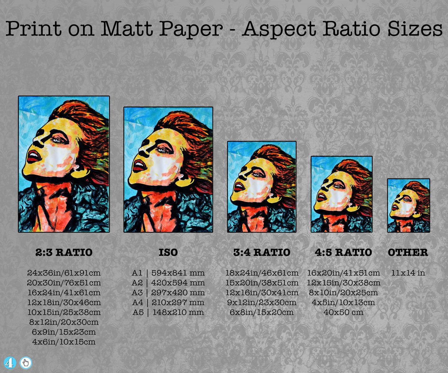 Sunrise Wind - ArtCursor