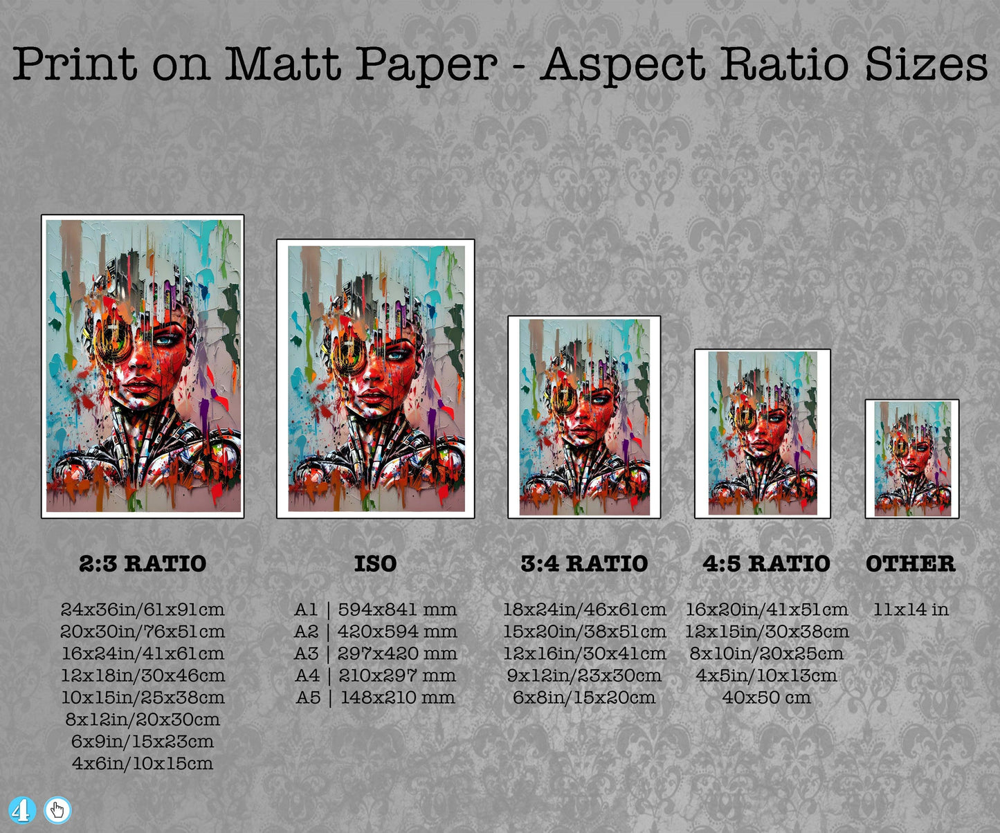 Expressions Unveiled - ArtCursor