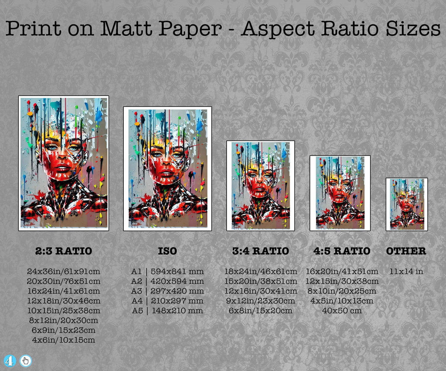 Canvas of Emotion - ArtCursor