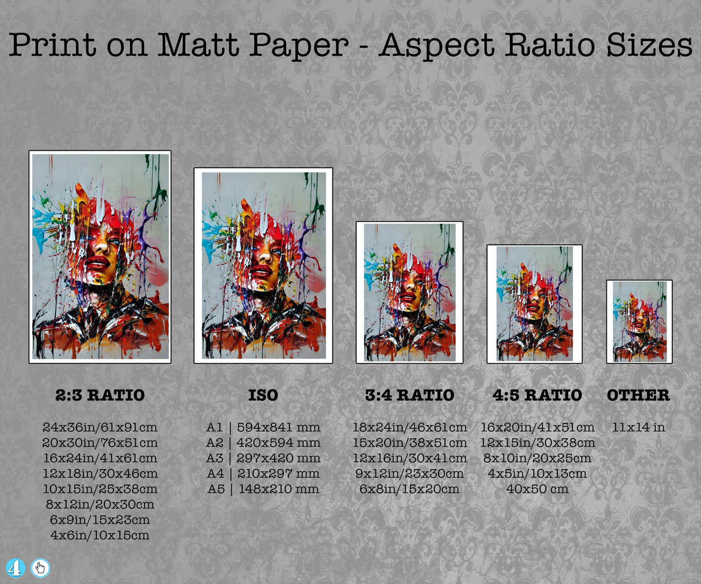 Abstract Insights - ArtCursor