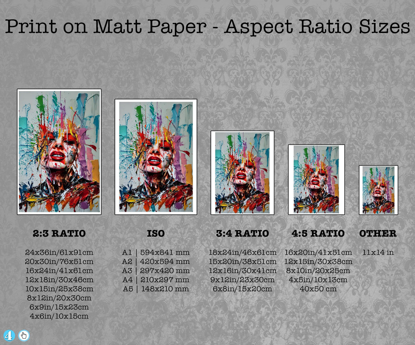 Enigmatic Melody - ArtCursor