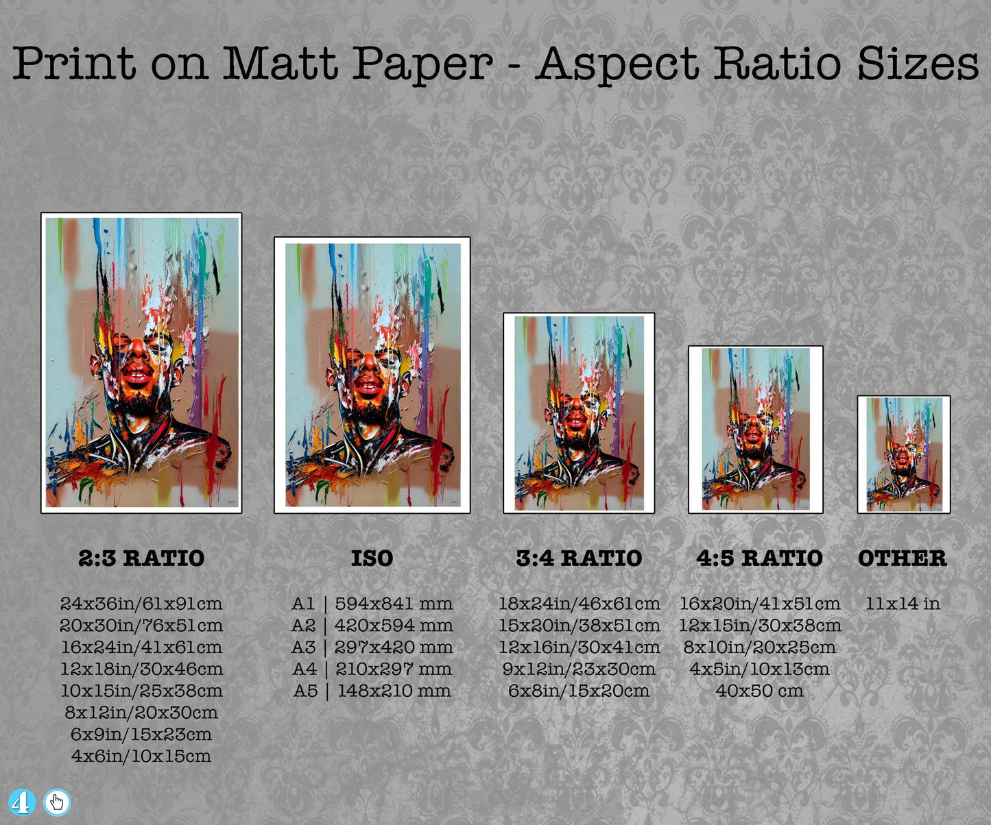 Ephemeral Whispers - ArtCursor