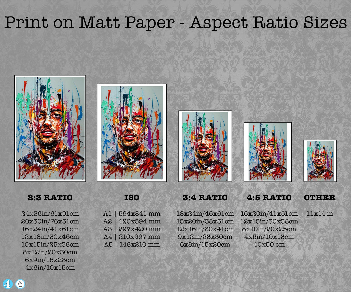 Melodic Intensity - ArtCursor