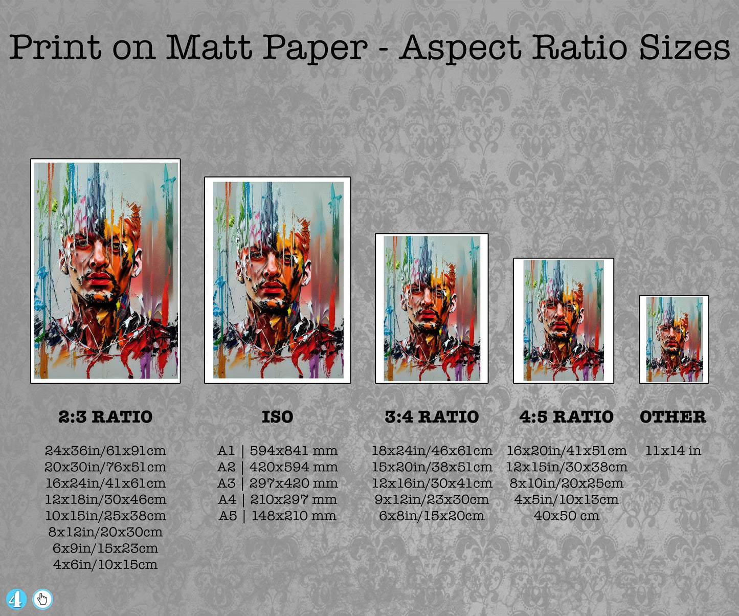 Captivating Reverie - ArtCursor