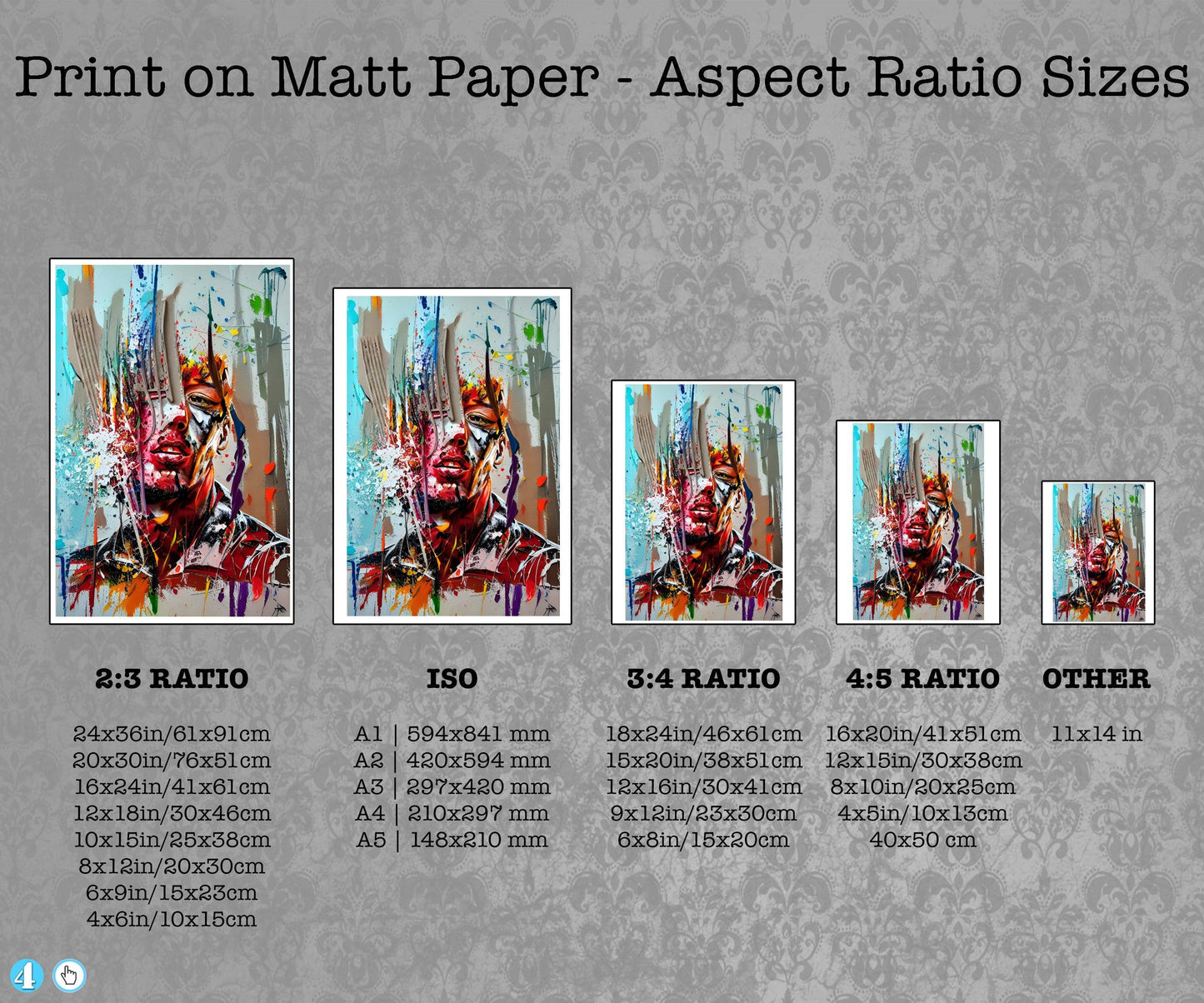 Radiant Intrigue - ArtCursor