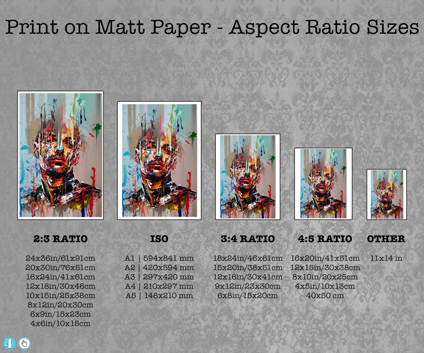 Dynamic Melodies - ArtCursor