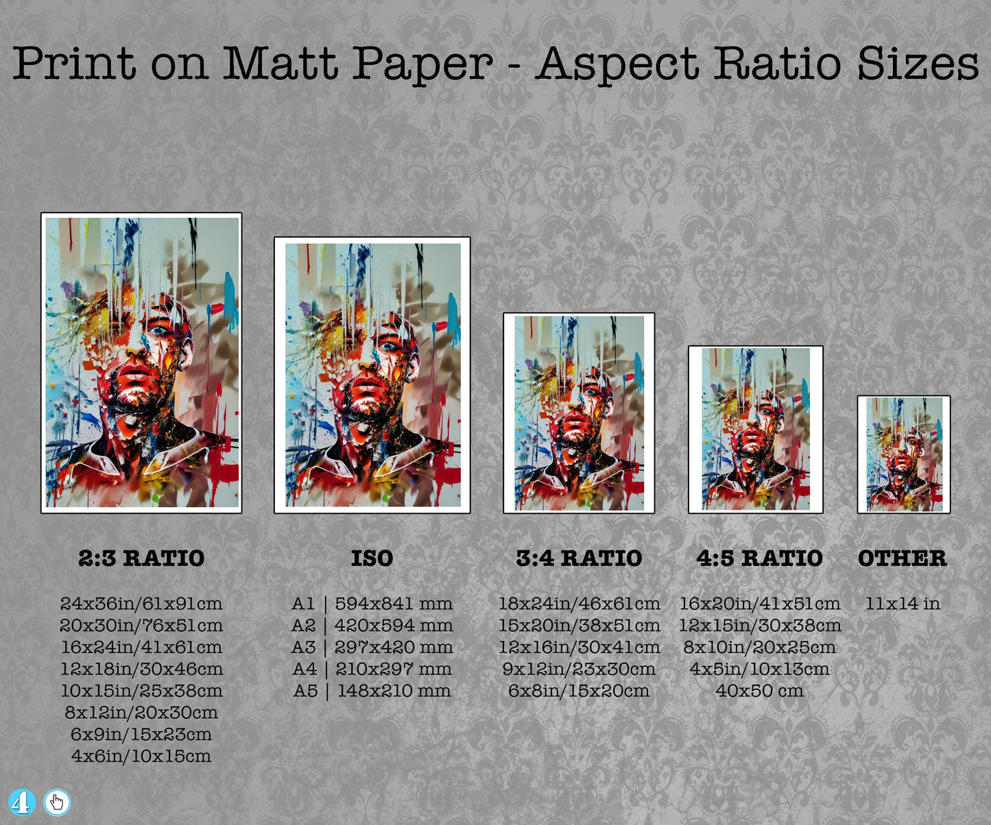 Enchanted Chromatics - ArtCursor