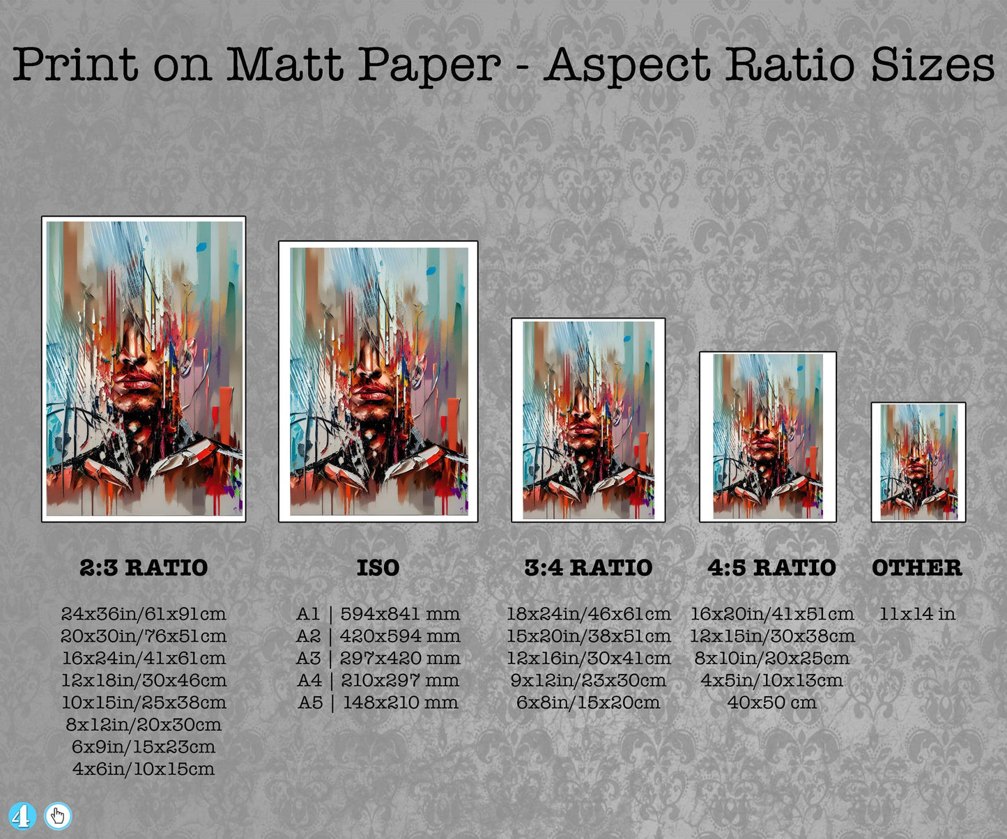 Whimsical Cadence - ArtCursor