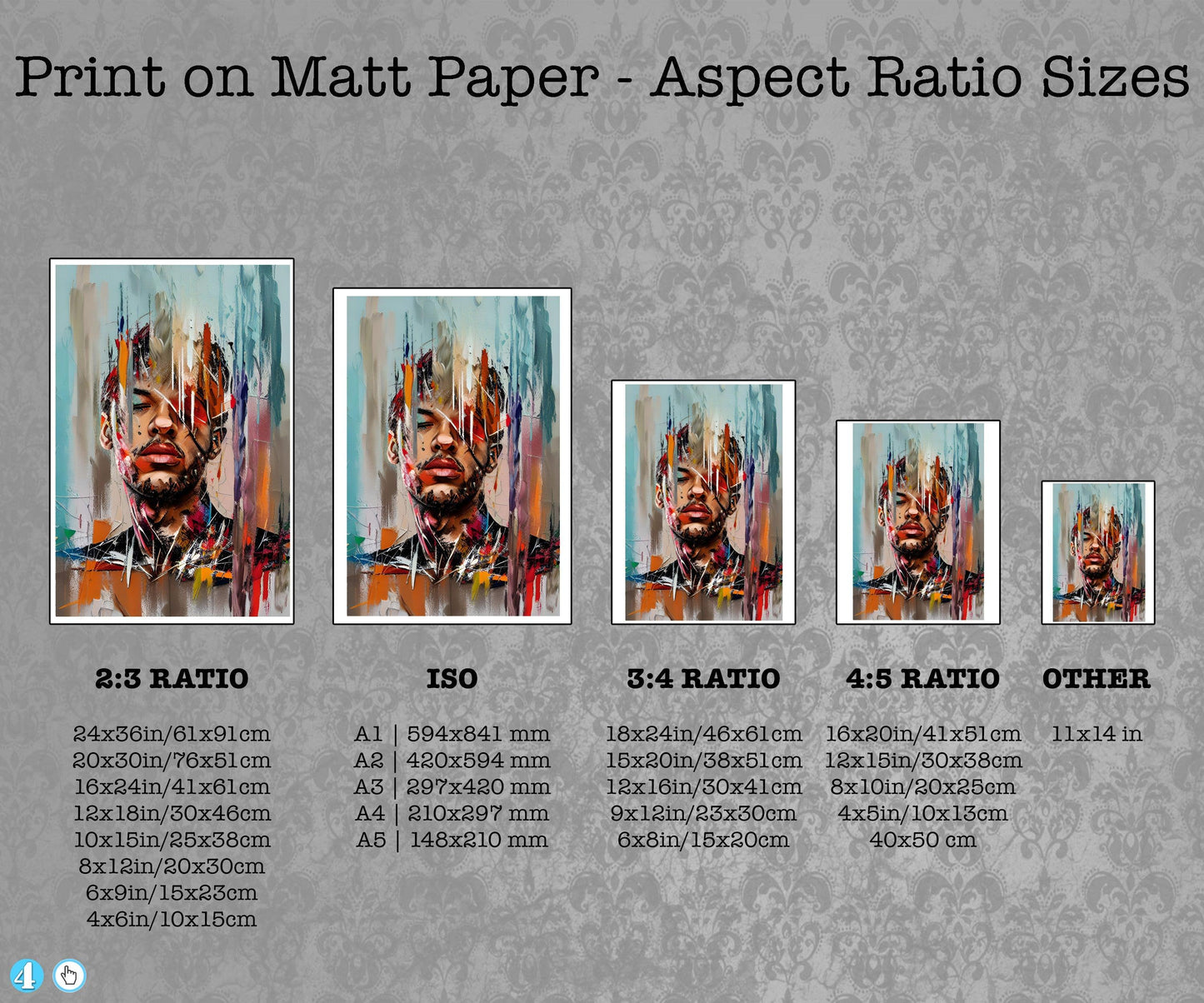Transcending Shadows - ArtCursor