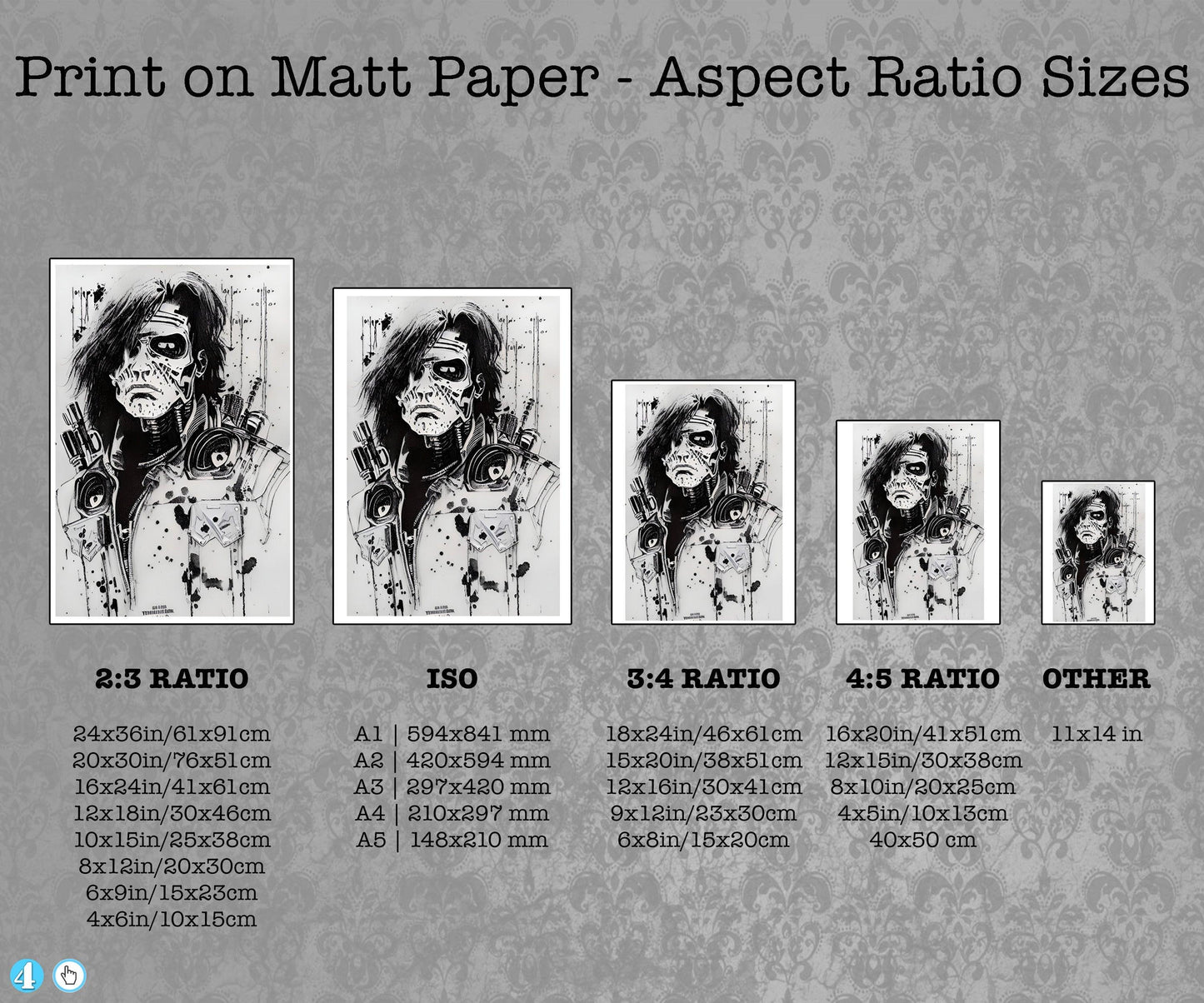 Cybernetic Reverie - ArtCursor