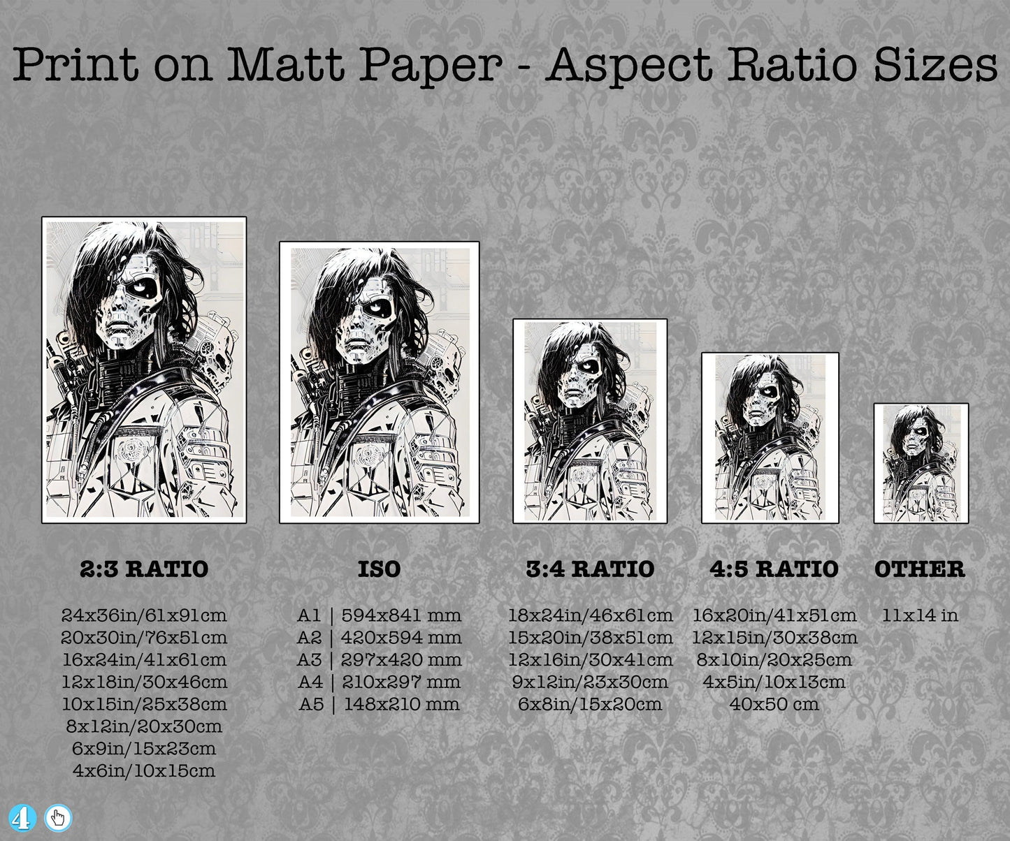 Technological Harmony - ArtCursor