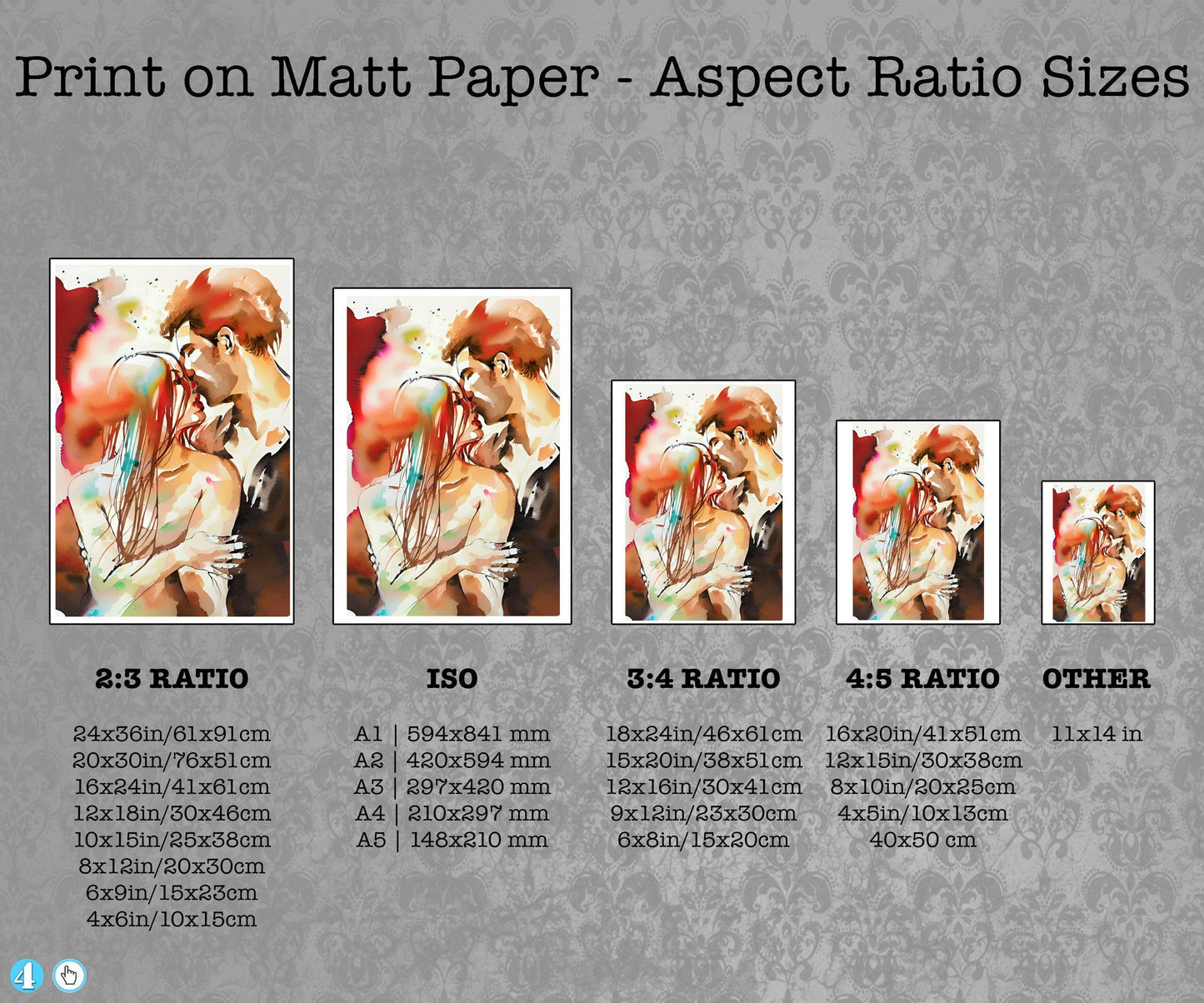 Enchanted Serenade - ArtCursor