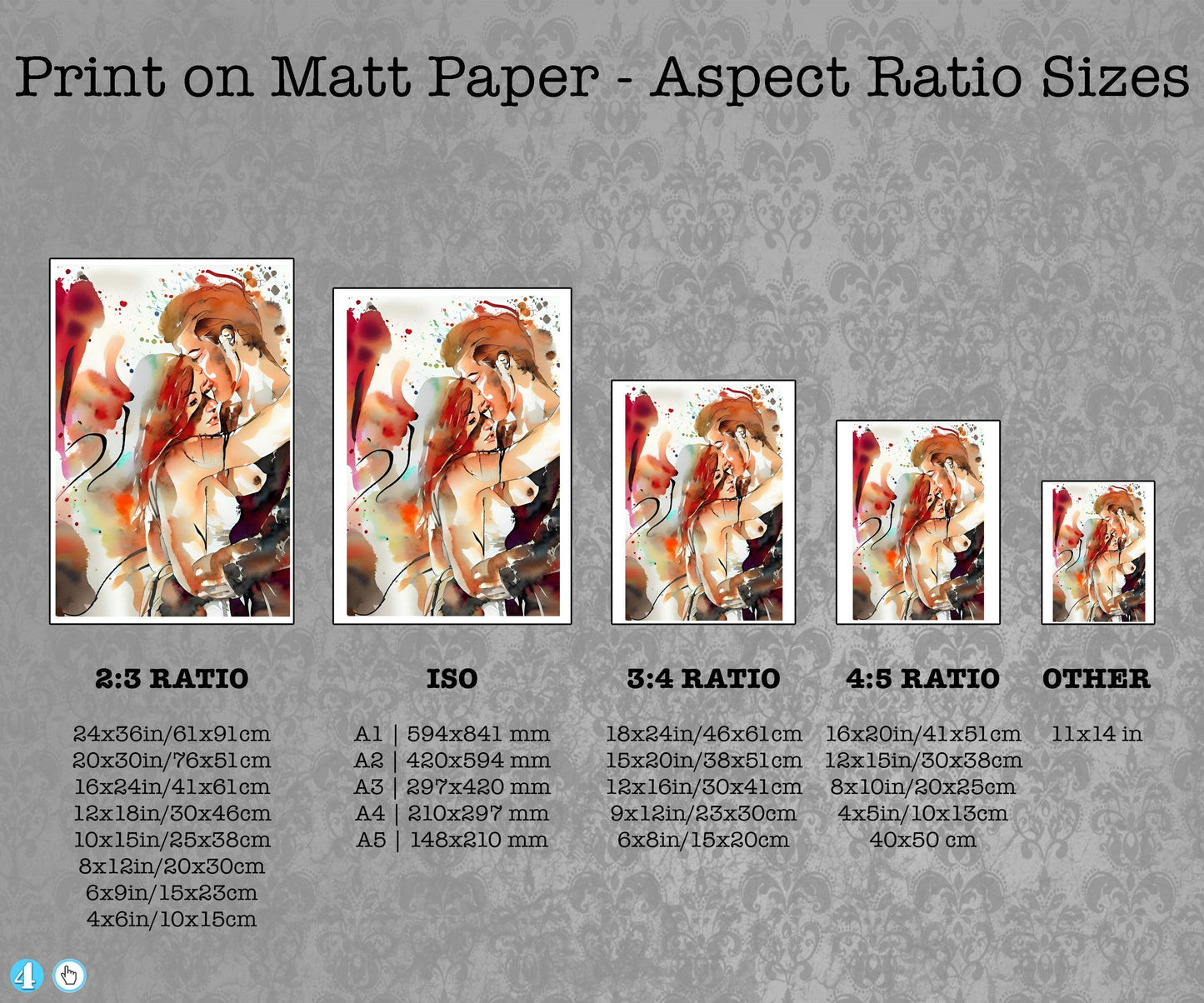 Melodies of Love - ArtCursor