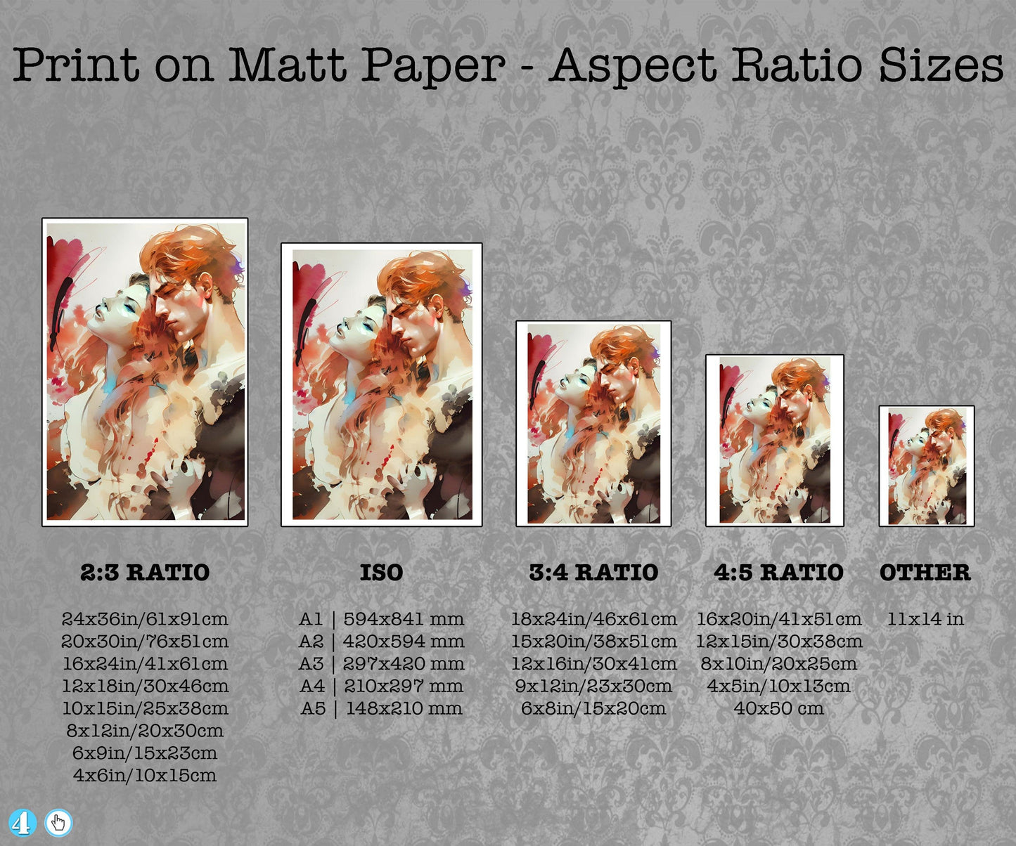 Mystic Affair - ArtCursor