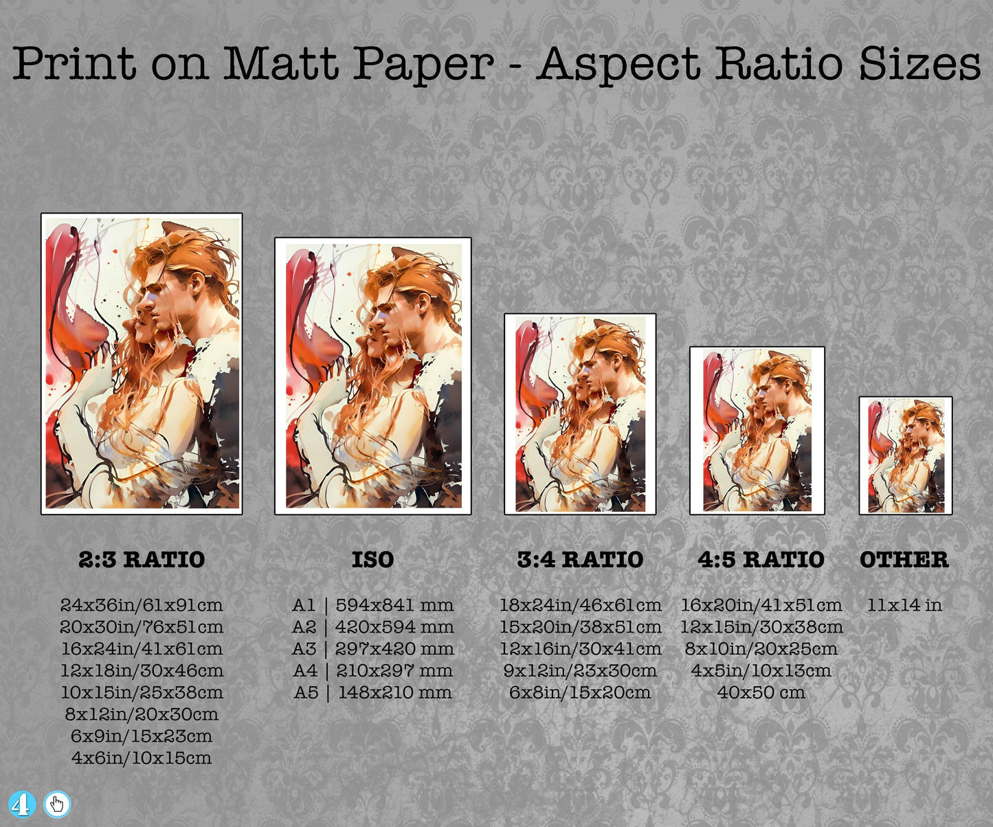 Harmony of Souls - ArtCursor