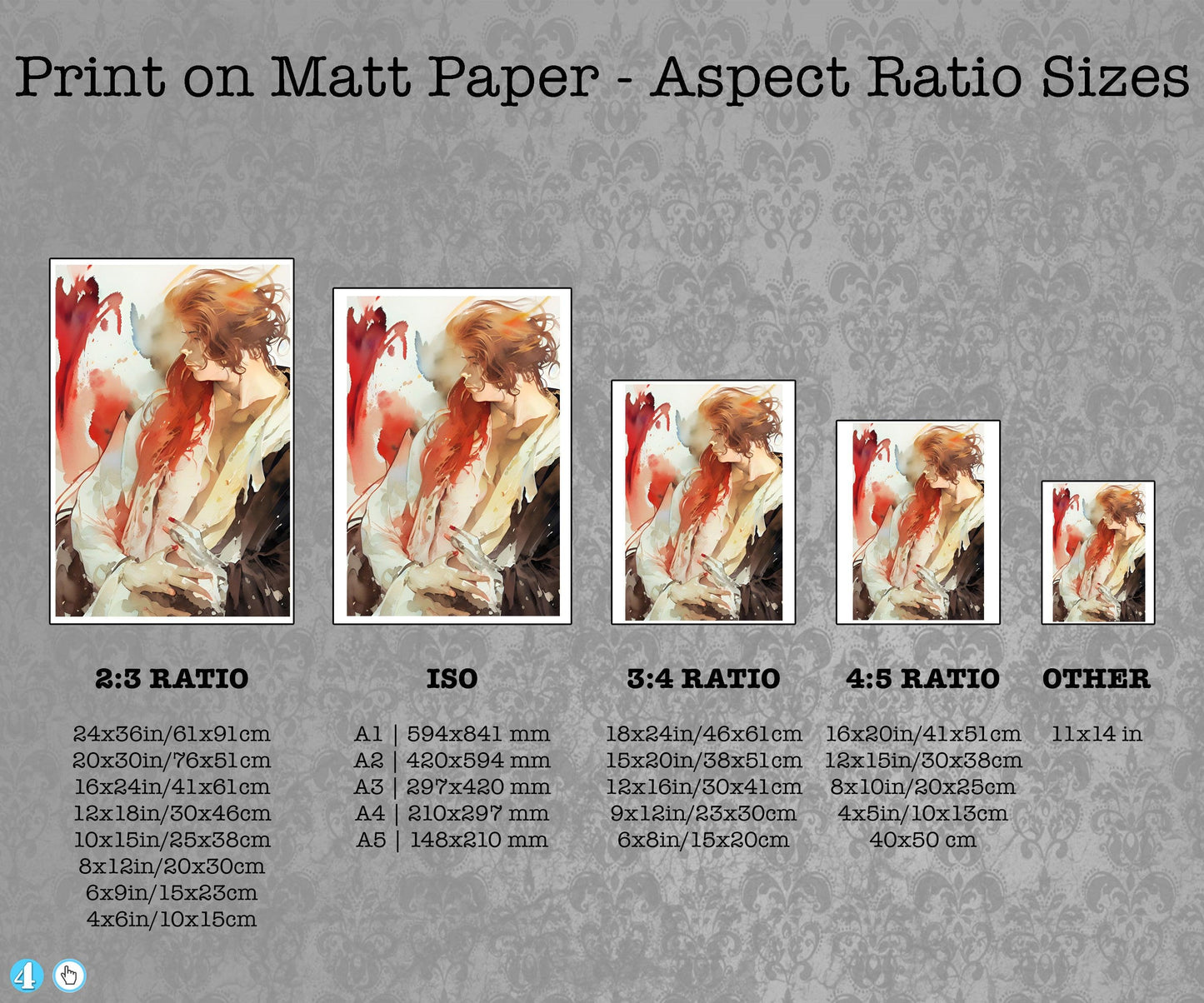 Cherished Enchantment - ArtCursor