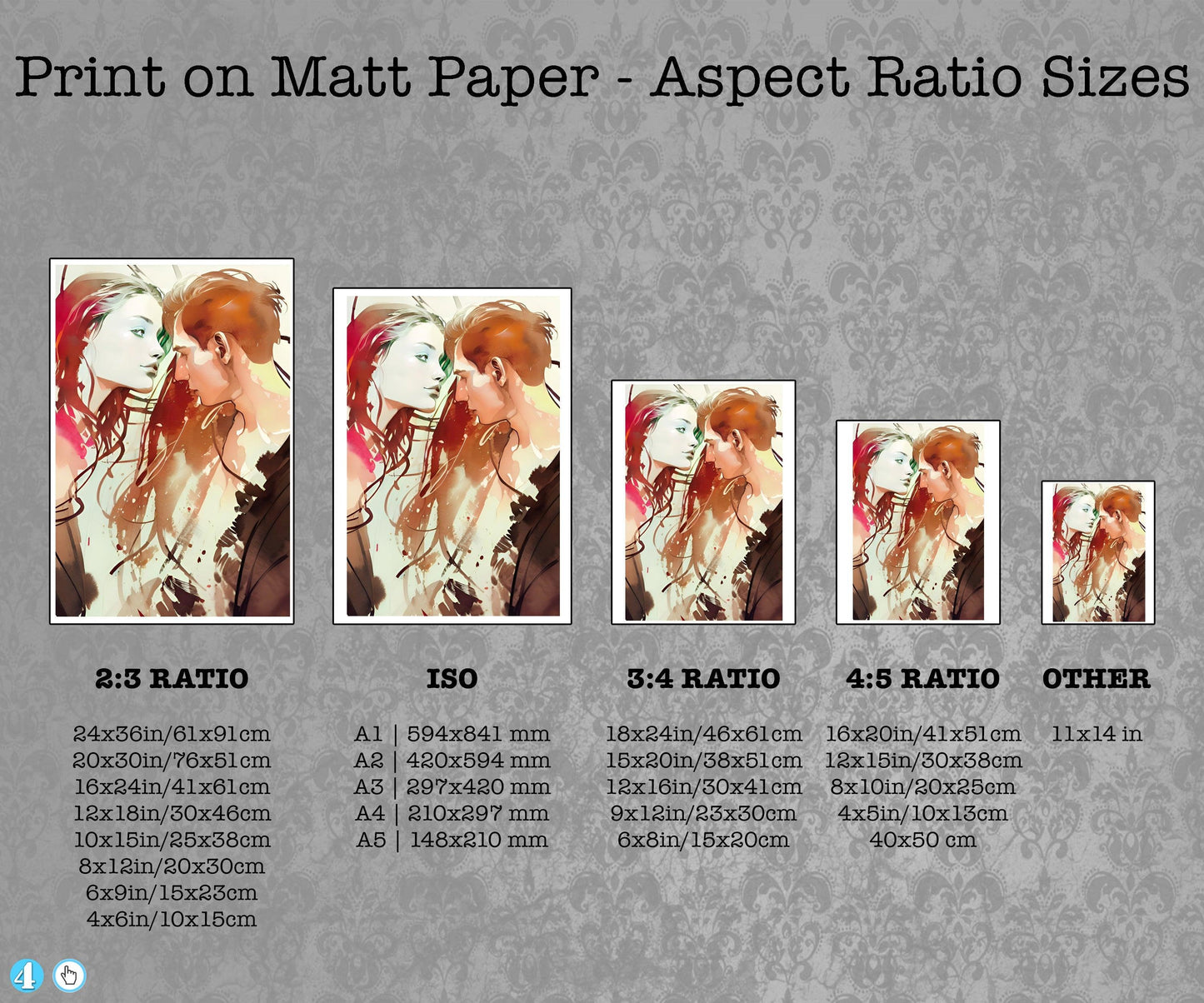 Loving Strokes - ArtCursor