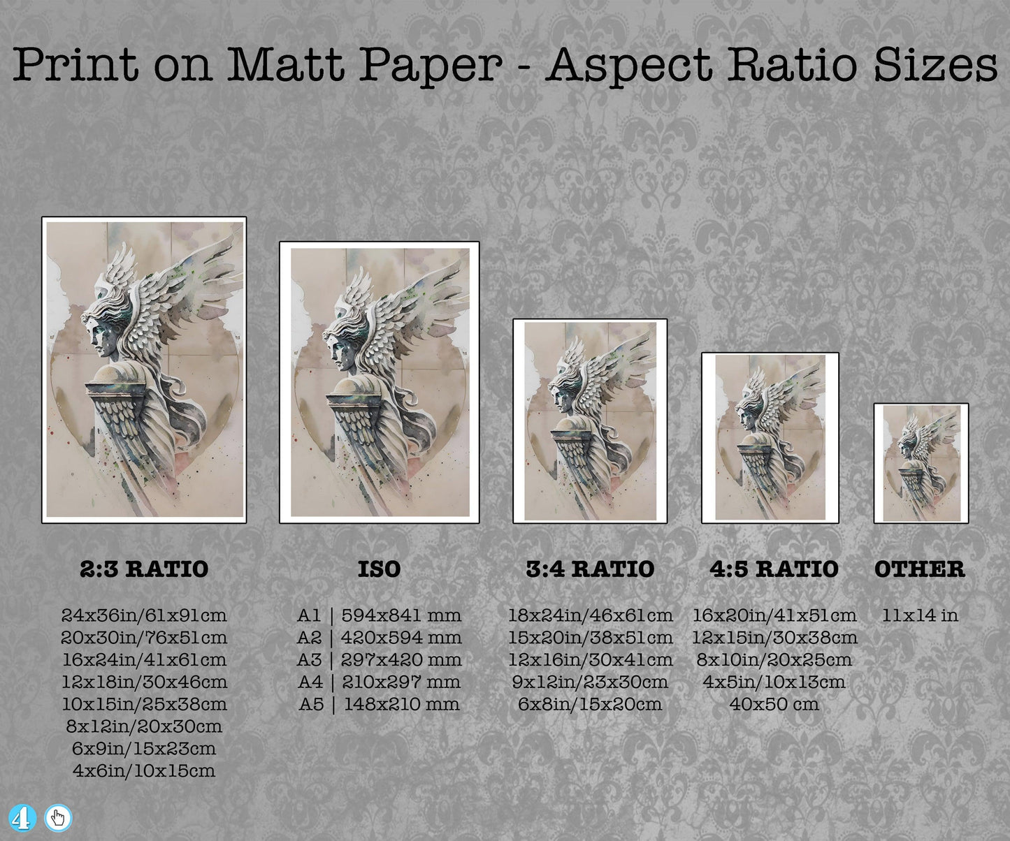 Wings of Redemption - ArtCursor