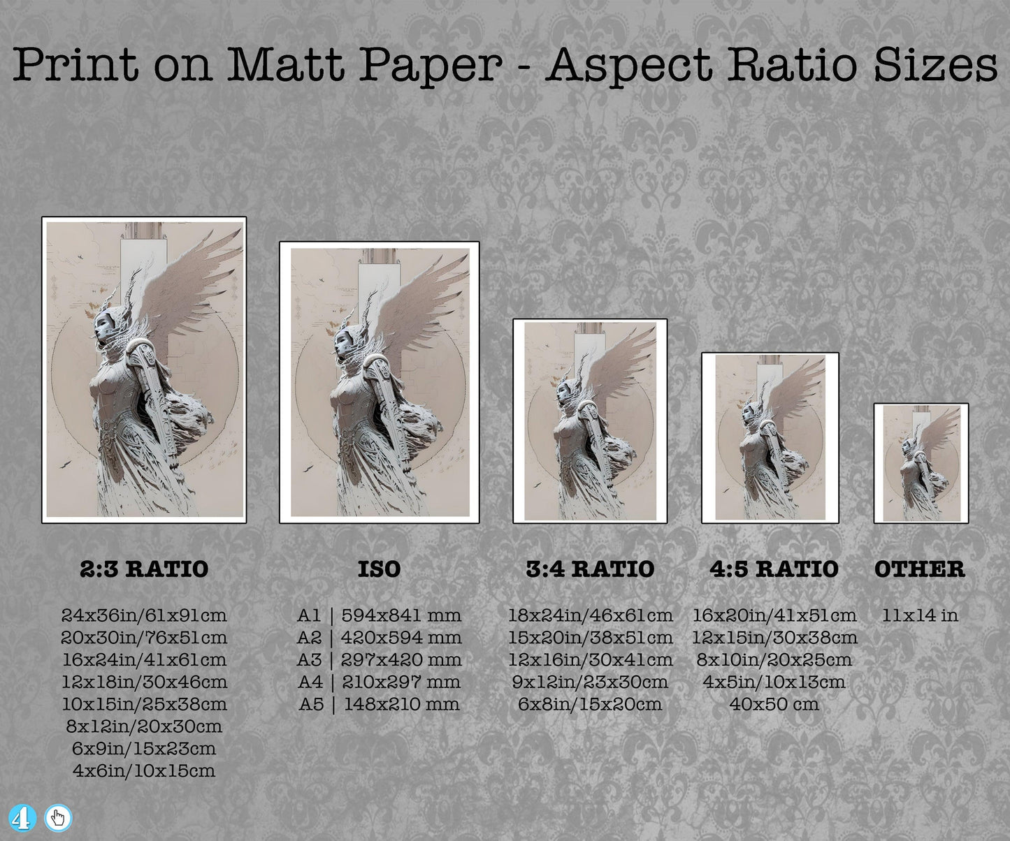 Mystic Messenger - ArtCursor