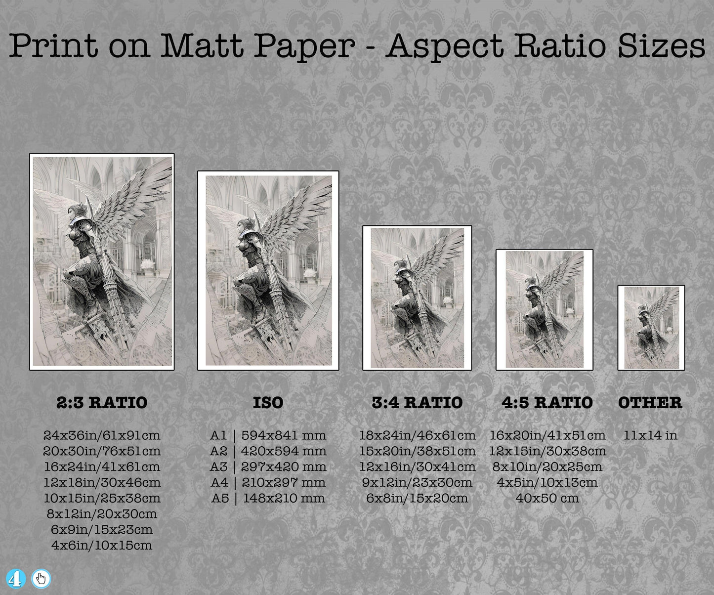 Celestial Harmony - ArtCursor