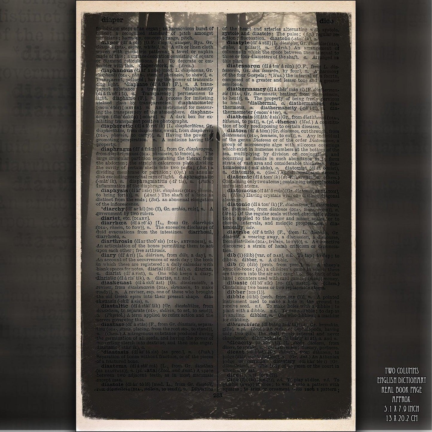 Embark on a journey through the unknown with our Dark Art pieces, where the mystical and the macabre intertwine to create a captivating narrative on canvas.