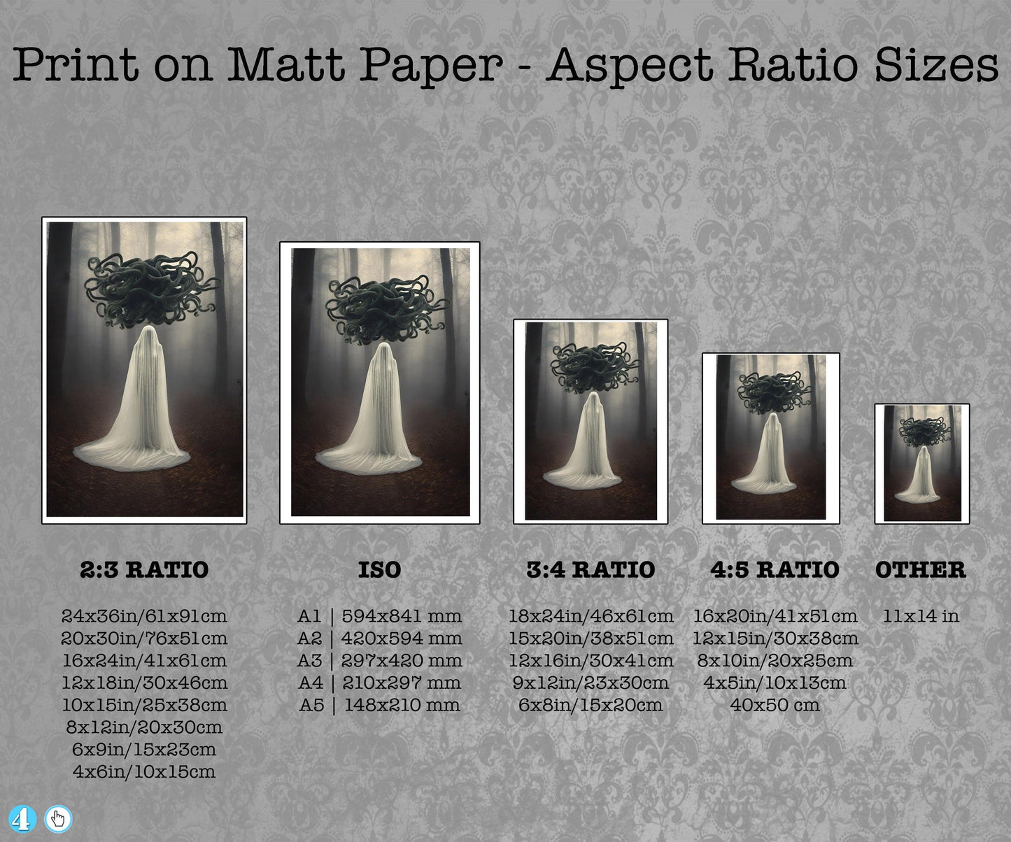Dive into the enchanting realm of Dark Art, where the past and the present collide in a symphony of melancholic beauty and lingering shadows.