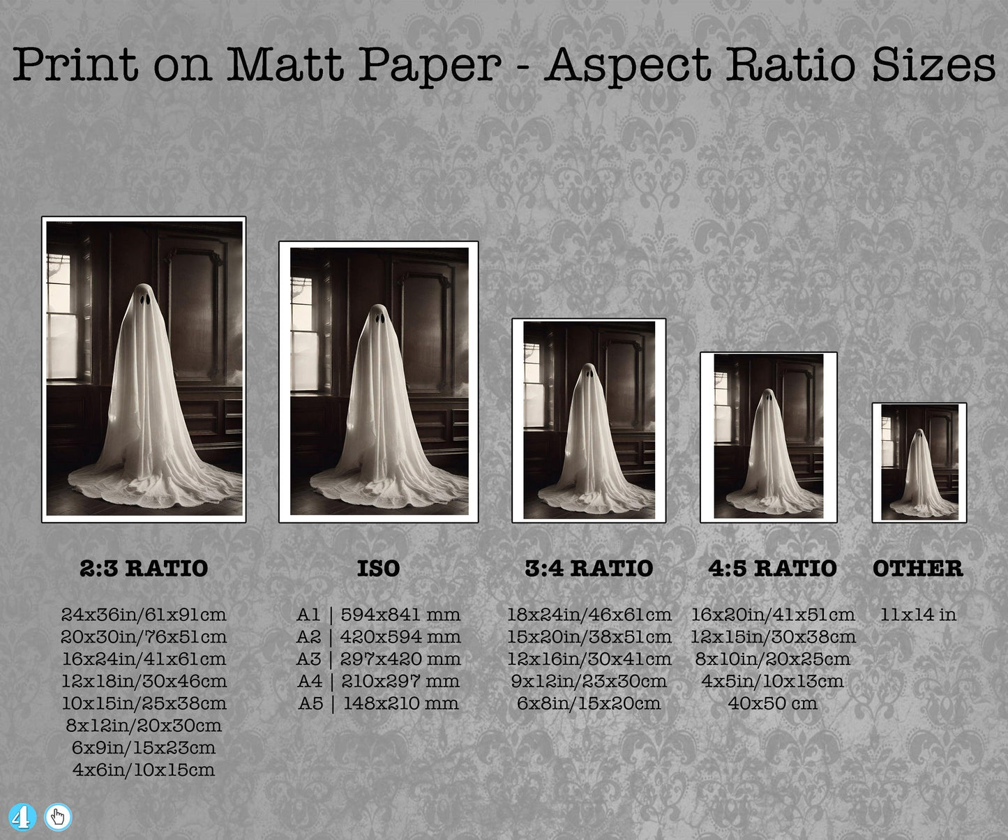 Embark on a visual journey through our Dark Art collection, where the boundaries between reality and the supernatural blur into captivating visions.