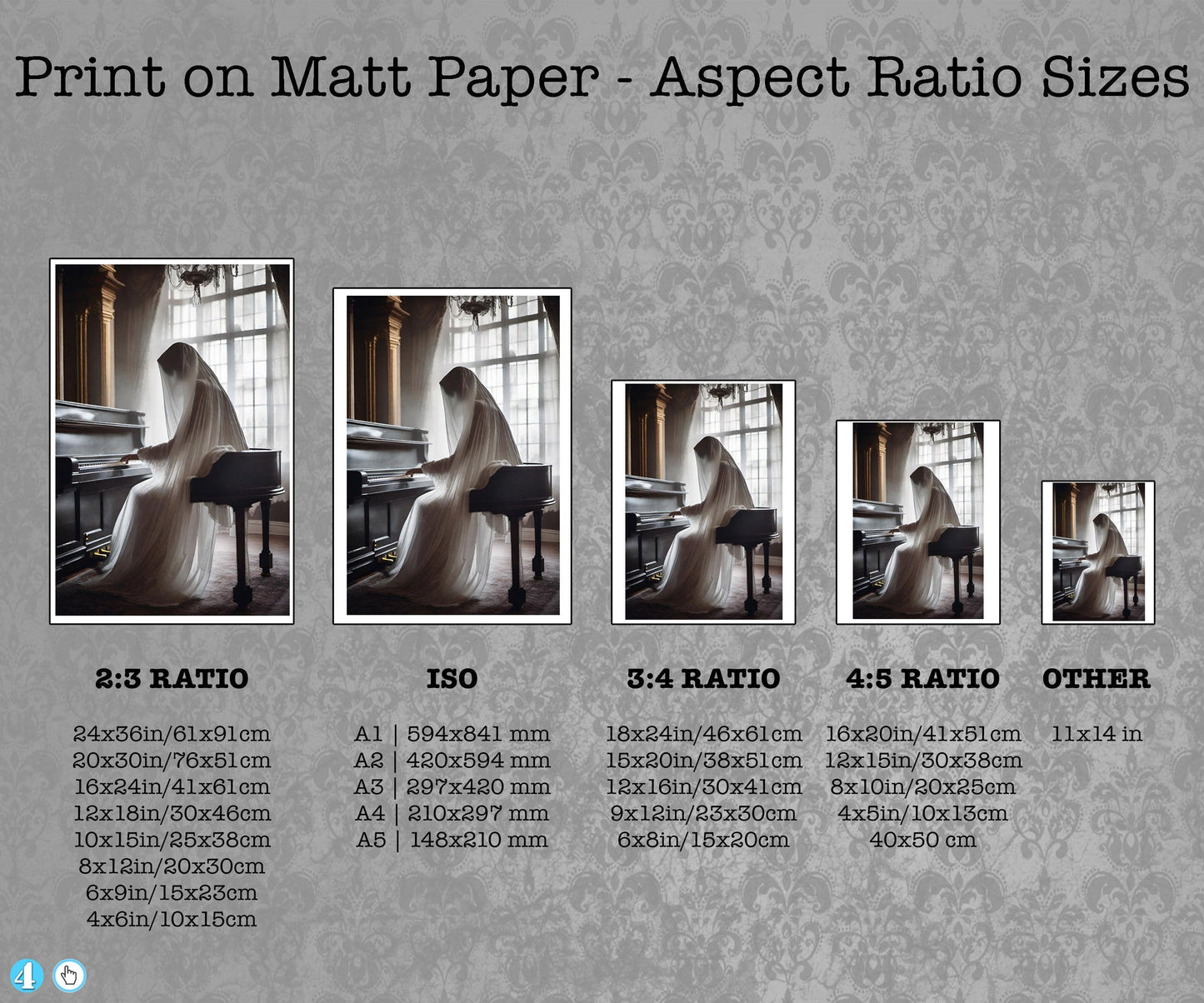 Explore the haunting elegance of Dark Art, where gothic romance and surreal landscapes collide, inviting you to ponder the mysteries of existence.