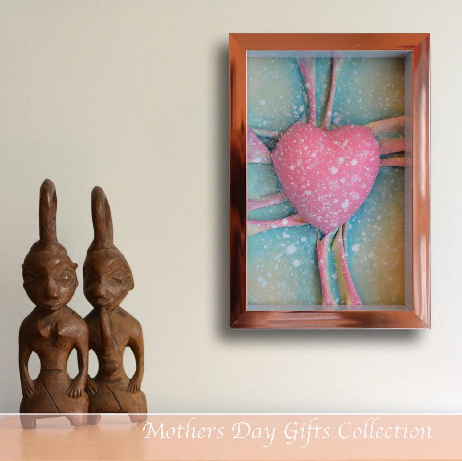 Mother's Day Collection - ArtCursor