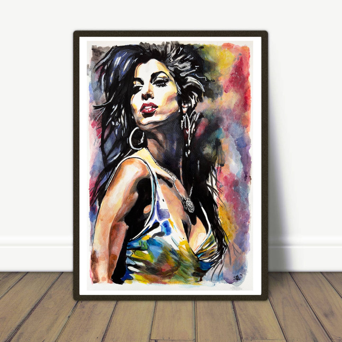 Amy Winehouse