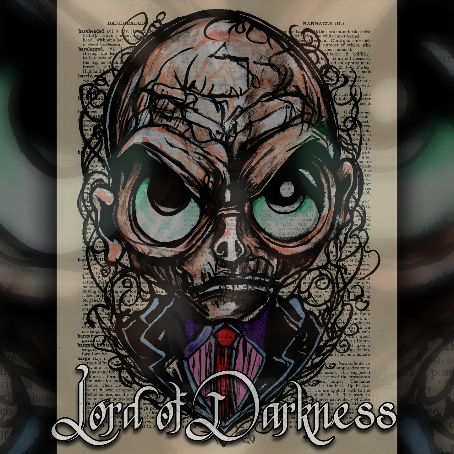 Lord of Darkness