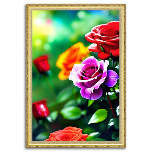 Celestial Bouquet Melody - ArtCursor