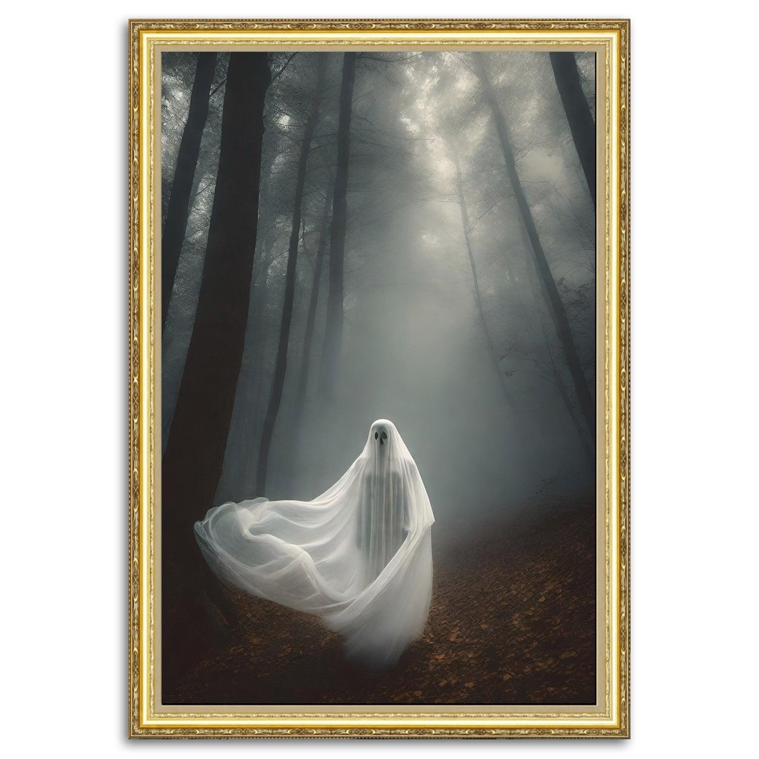 Delve into the depths of darkness with our Dark Art collection, where ghostly apparitions and moonlit whispers evoke emotions that words cannot capture.
