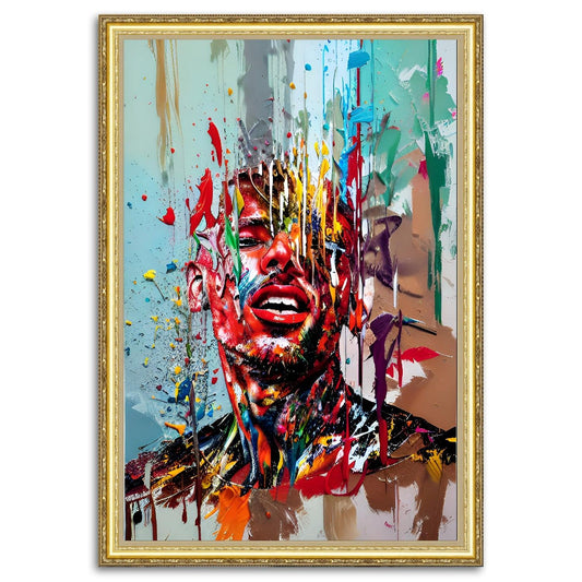 Luminous Emanations - ArtCursor