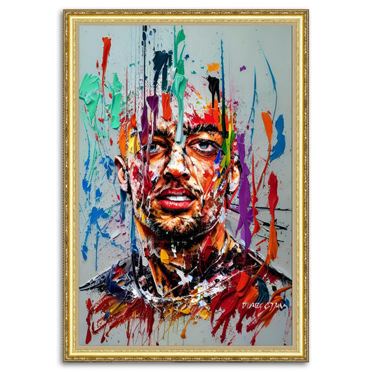 Melodic Intensity - ArtCursor