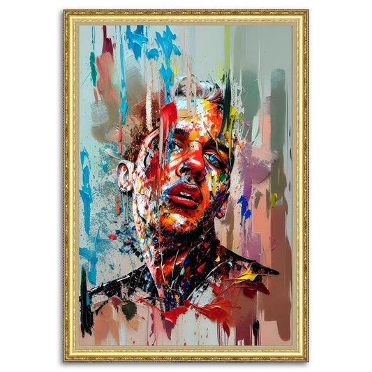 Resplendent Rhapsody - ArtCursor