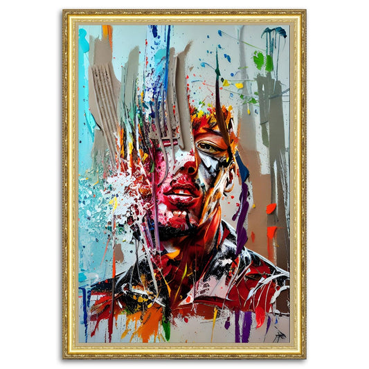 Radiant Intrigue - ArtCursor