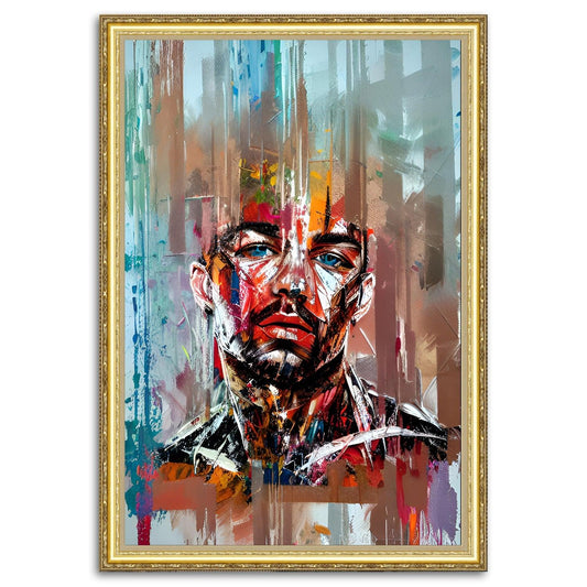 Serenade of Colors - ArtCursor